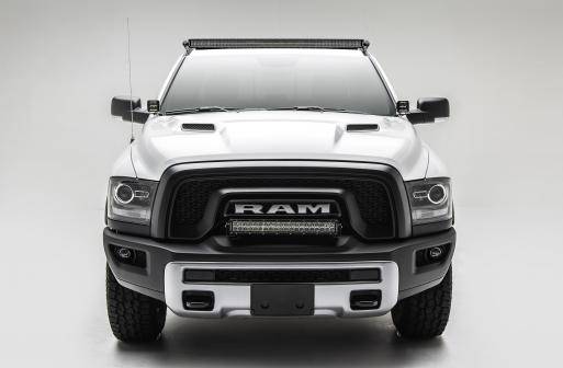 RAM LED Mounting Kit Packages