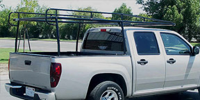 SLEEKLINE TRUCK RACK