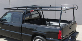 CLASS 250 TRUCK RACK