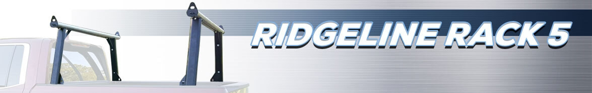 Ridgeline Rack 5 
