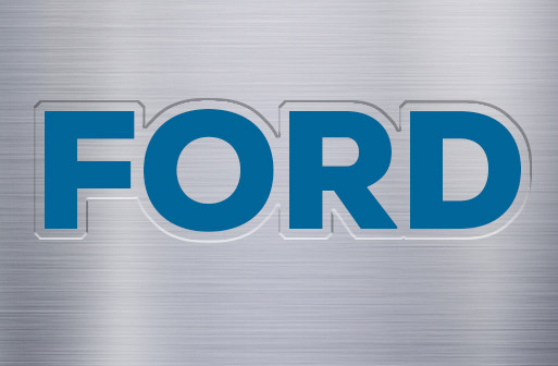 FORD TRUCK RACKS