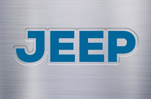 JEEP RACKS