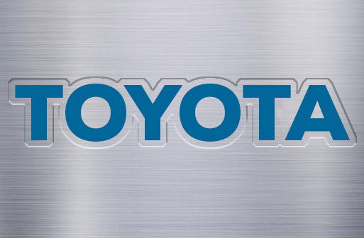 toyota trucks logo wallpaper