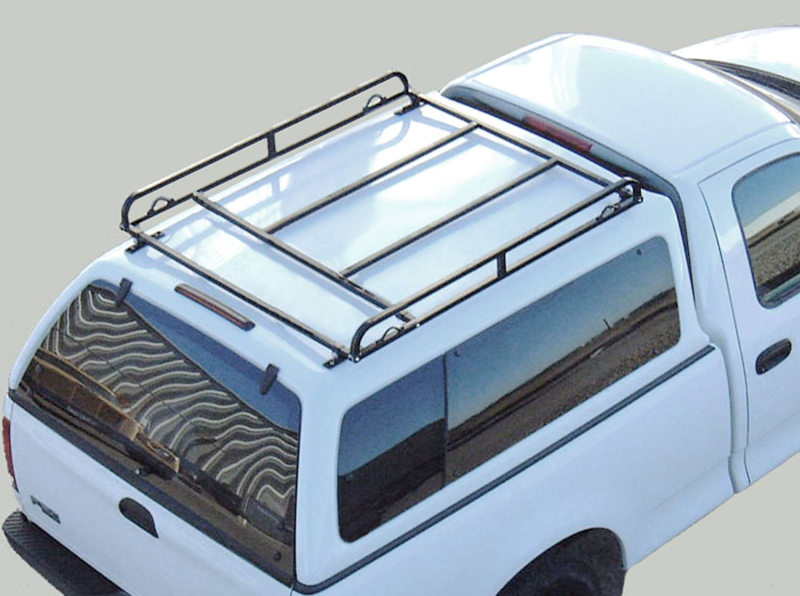 Car Accessories Pickup Truck Canopys Hardtop Cover Roof Racks for