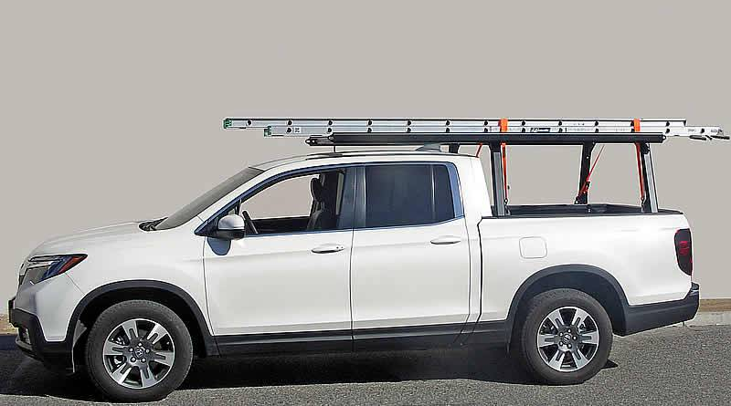 RIDGELINE 6 RACKS