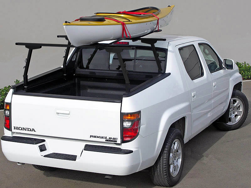 RIDGELINE 1 RACK