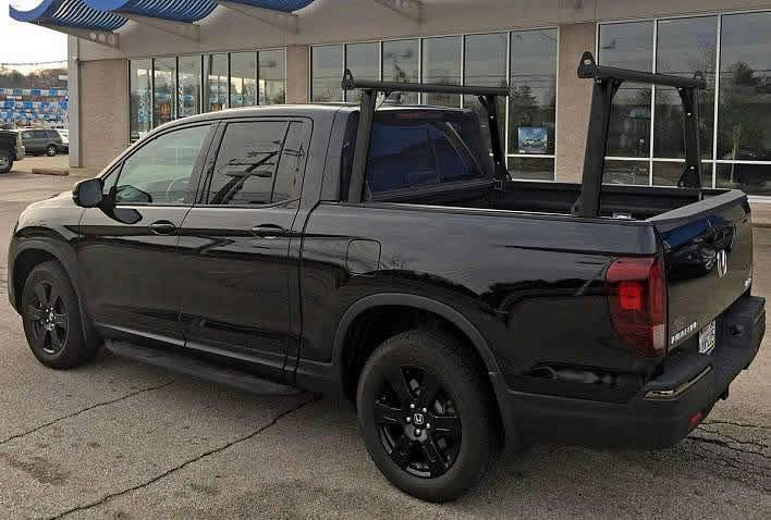 2020 honda ridgeline online roof rack