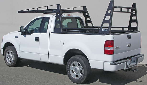 WILDCATTER TRUCK RACKS