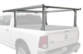 GALLEON TRUCK RACK