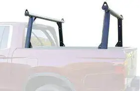 RIDGELINE 5 TRUCK RACKS