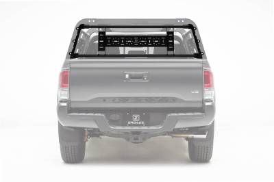 2016-2023 Toyota Tacoma ACCESS Overland Rack Rear ACCESS Gate, 1PC - PN #Z839001