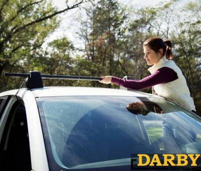U.S. Rack - Darby Turbo Rack, Universal, 1pc - Part # U2008-TR