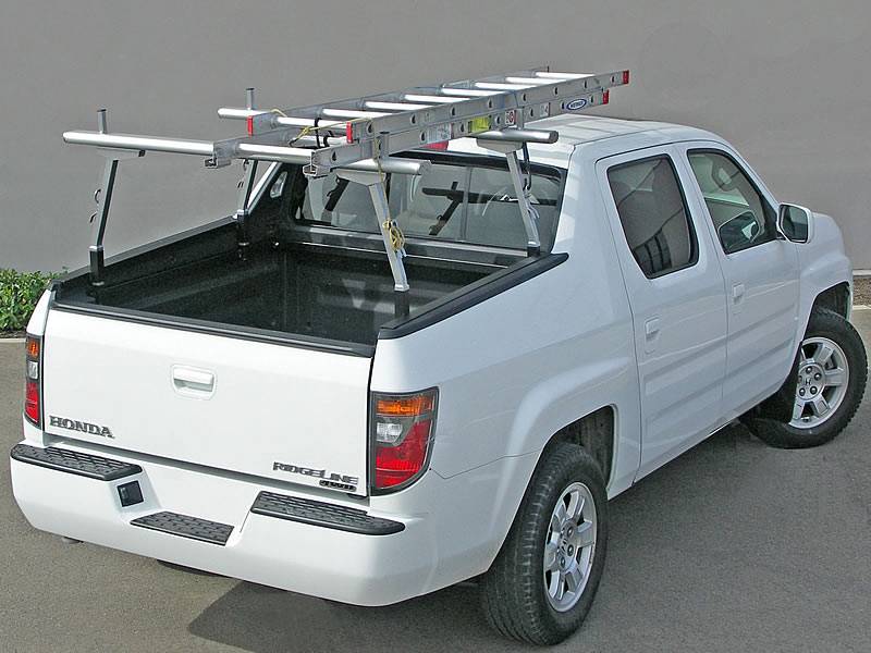 Honda ridgeline kayak discount carrier