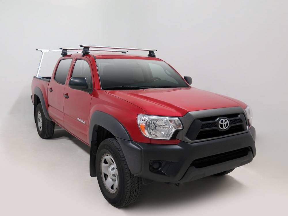 2005 2023 Toyota Tacoma Paddler Truck Rack Half Set w 1 Rack Only