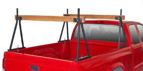 HAWAIIAN SAWHORSE RACK