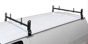 VAN RACKS