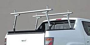 RIDGELINE 2 RACK