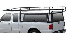 CAMPER SHELL RACK