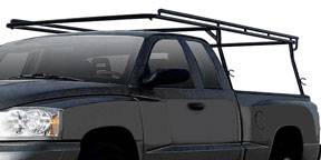 STEALTH TRUCK RACK