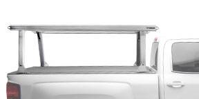 SCHOONER TRUCK RACK