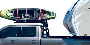 Photo Gallery - Dropdown TRAILER RACKS Nav (250x100) - 5TH WHEEL RACKS