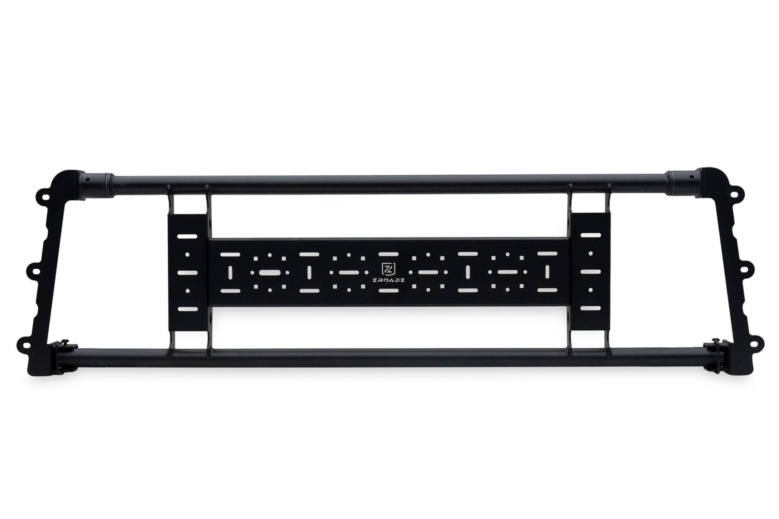 2019-2024 Jeep Gladiator ACCESS Overland Rack Rear ACCESS Gate