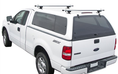 CROSSTOPPER RACK