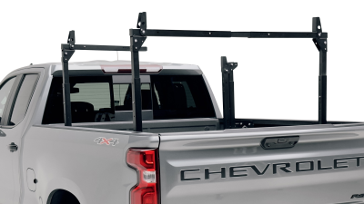 Universal Hidden Bed Rack for Standard and Long Bed Trucks, 2 Sets, (2) Left- (2) Right - Part # 84810211 - Image 12