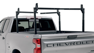 Universal Hidden Bed Rack for Standard and Long Bed Trucks, 2 Sets, (2) Left- (2) Right - Part # 84810211 - Image 13