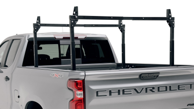 Universal Hidden Bed Rack for Standard and Long Bed Trucks, 2 Sets, (2) Left- (2) Right - Part # 84810211 - Image 15