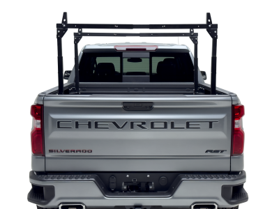 Universal Hidden Bed Rack for Standard and Long Bed Trucks, 2 Sets, (2) Left- (2) Right - Part # 84810211 - Image 19