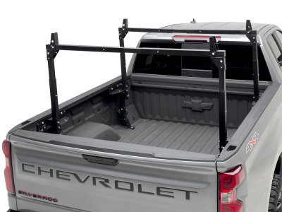 Universal Hidden Bed Rack for Standard and Long Bed Trucks, 2 Sets, (2) Left- (2) Right - Part # 84810211 - Image 20