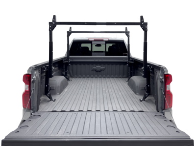 Universal Hidden Bed Rack for Standard and Long Bed Trucks, 2 Sets, (2) Left- (2) Right - Part # 84810211 - Image 21