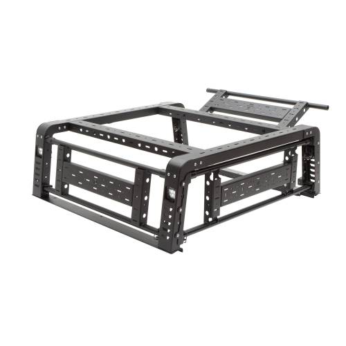 2019-2023 Ford Ranger ACCESS Overland Rack With 3 Lifting ACCESS Gates - PN #Z835201 - Image 6