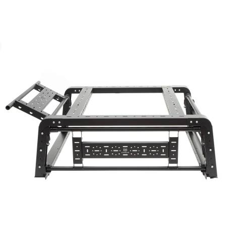 2019-2023 Ford Ranger ACCESS Overland Rack With 3 Lifting ACCESS Gates - PN #Z835201 - Image 7