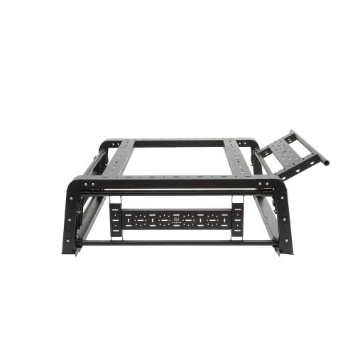 2019-2023 Ford Ranger ACCESS Overland Rack With 3 Lifting ACCESS Gates - PN #Z835201 - Image 8