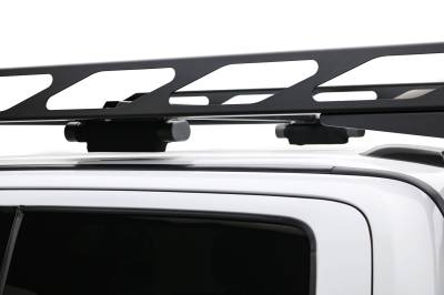 U.S. Rack - Universal 5th Wheel Rack for Full-Size GM, Ford, and Ram Trucks, Works with Most Bed Covers, Part No. 82510041 - Image 8