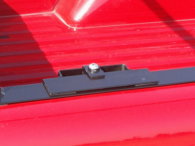 U.S. Rack - Contractor Rack, Super Clamps, 6pc Kit - Part # U2006-2C - Image 3